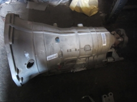 BMW - Transmission - 7612139